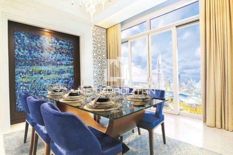 Appartement à Imperial Avenue, Downtown Dubai (Downtown Burj Dubai), Dubai, 2 chambres, 122 m², № 14913 - photo 4