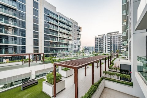 Apartamento en Meydan, Dubai, 34 m², № 14906 - foto 14