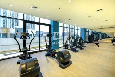 Apartamento en Meydan, Dubai, 34 m², № 14906 - foto 18