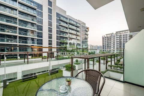 Apartamento en Meydan, Dubai, 34 m², № 14906 - foto 13