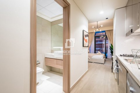 Apartamento en Meydan, Dubai, 34 m², № 14906 - foto 6