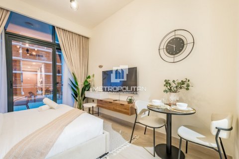 Apartamento en Meydan, Dubai, 34 m², № 14906 - foto 9