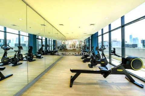 Apartamento en Meydan, Dubai, 34 m², № 14906 - foto 17