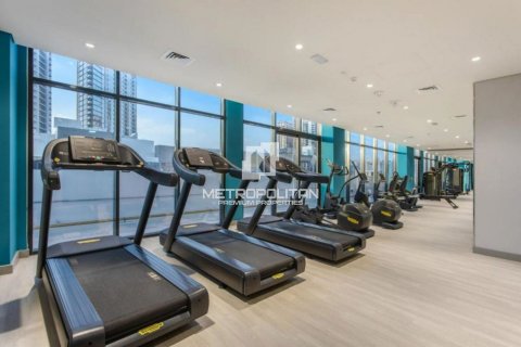 Apartamento en Meydan, Dubai, 34 m², № 14906 - foto 19