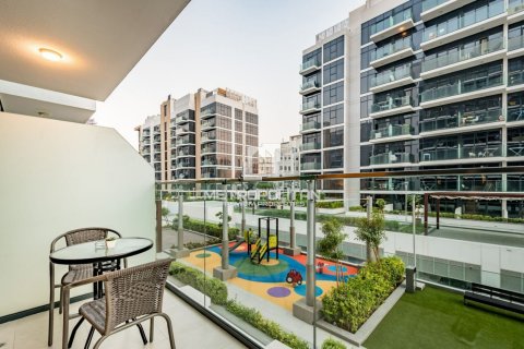 Apartamento en Meydan, Dubai, 34 m², № 14906 - foto 12