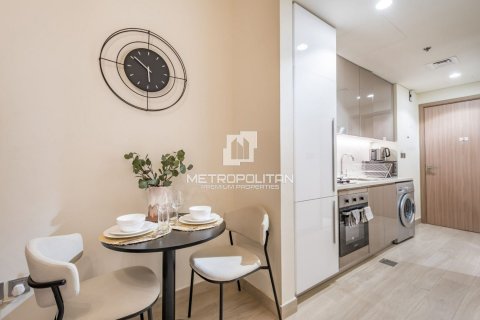 Apartamento en Meydan, Dubai, 34 m², № 14906 - foto 1