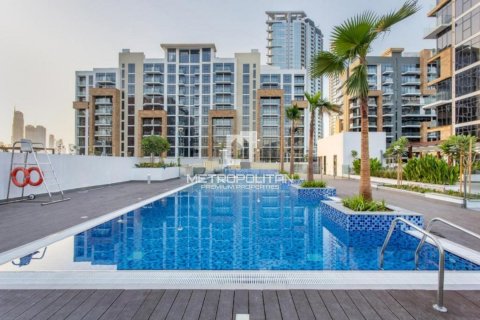 Apartamento en Meydan, Dubai, 34 m², № 14906 - foto 4
