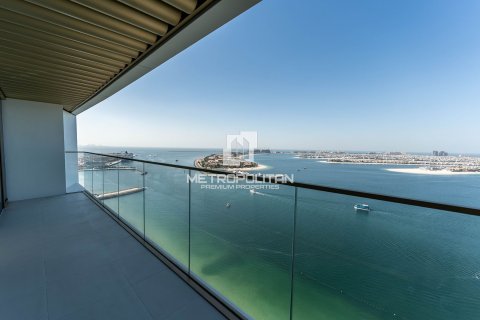 Appartement à EMAAR Beachfront, Dubai Harbour, Dubai, 2 chambres, 130 m², № 14909 - photo 3