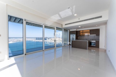 Appartement à EMAAR Beachfront, Dubai Harbour, Dubai, 2 chambres, 130 m², № 14909 - photo 2