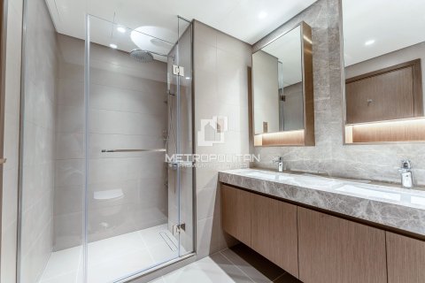Appartement à EMAAR Beachfront, Dubai Harbour, Dubai, 2 chambres, 130 m², № 14909 - photo 17