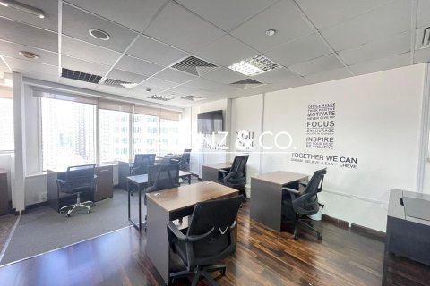 مكتب في الخليج التجاري, دبي 107 م² رقم 102442 - صورة 10