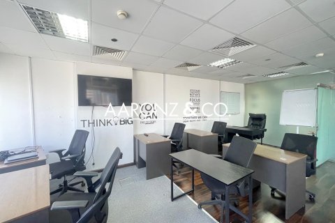 مكتب في الخليج التجاري, دبي 107 م² رقم 102442