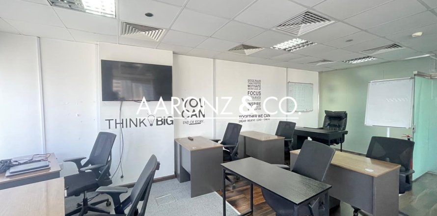 مكتب في الخليج التجاري, دبي 107 م² رقم 102442