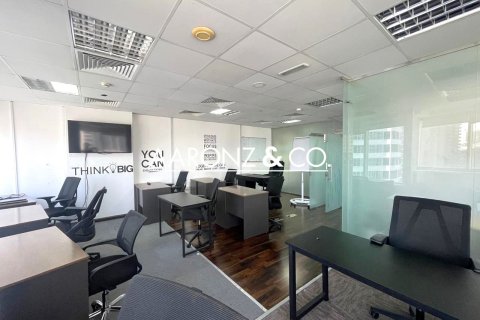 مكتب في الخليج التجاري, دبي 107 م² رقم 102442 - صورة 9