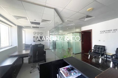 مكتب في الخليج التجاري, دبي 107 م² رقم 102442 - صورة 2