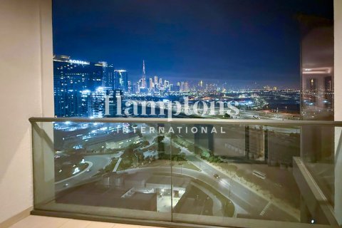 Appartement à Mohammed Bin Rashid City, Dubai, 2 chambres, 108.51070400 m², № 102437 - photo 7