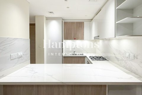 Appartement à Mohammed Bin Rashid City, Dubai, 2 chambres, 108.51070400 m², № 102437 - photo 10