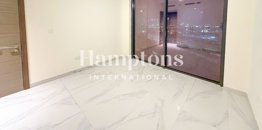 Appartement à Mohammed Bin Rashid City, Dubai, 2 chambres, 108.511 m², № 102437