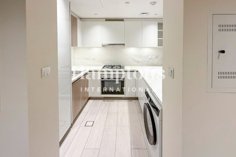 Appartement à Mohammed Bin Rashid City, Dubai, 2 chambres, 108.51070400 m², № 102437 - photo 8