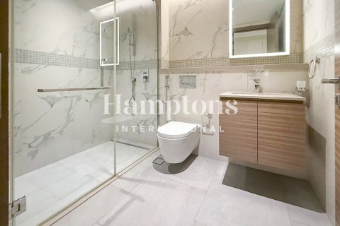 Appartement à Mohammed Bin Rashid City, Dubai, 2 chambres, 108.51070400 m², № 102437 - photo 4