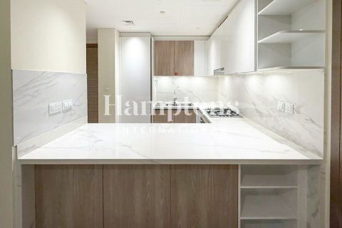 Appartement à Mohammed Bin Rashid City, Dubai, 2 chambres, 108.51070400 m², № 102437 - photo 9