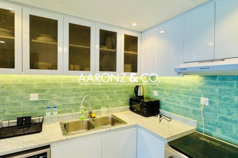 Apartamento en Dubai Marina, Dubai, 1 dormitorio, 62 m², № 102440 - foto 16