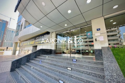 Apartamento en Dubai Marina, Dubai, 1 dormitorio, 62 m², № 102440 - foto 2