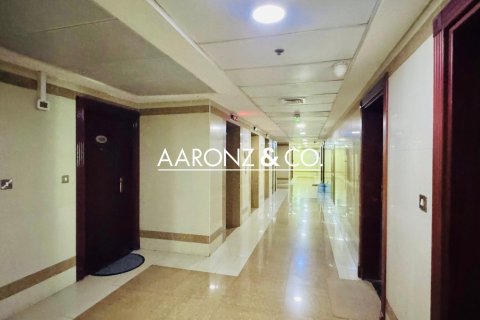 Apartamento en Dubai Marina, Dubai, 1 dormitorio, 62 m², № 102440 - foto 3