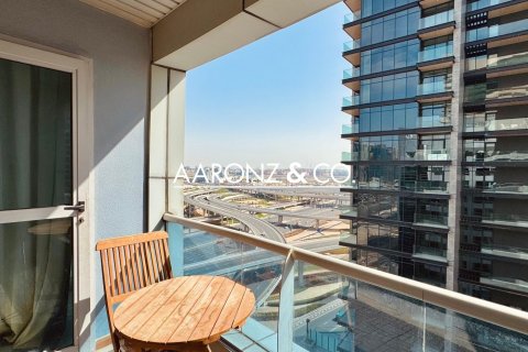 Apartamento en Dubai Marina, Dubai, 1 dormitorio, 62 m², № 102440 - foto 19