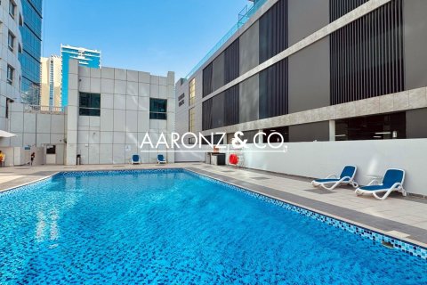 Apartamento en Dubai Marina, Dubai, 1 dormitorio, 62 m², № 102440 - foto 10