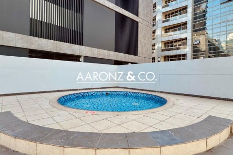 Apartamento en Dubai Marina, Dubai, 1 dormitorio, 62 m², № 102440 - foto 7