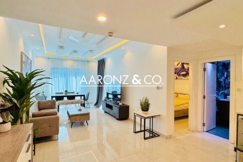 Apartamento en Dubai Marina, Dubai, 1 dormitorio, 62 m², № 102440