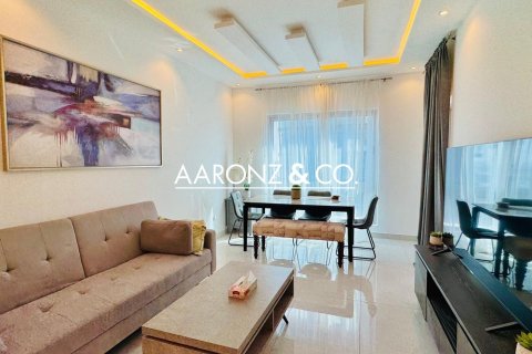 Apartamento en Dubai Marina, Dubai, 1 dormitorio, 62 m², № 102440 - foto 23