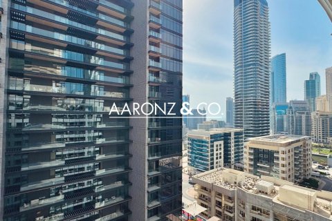 Apartamento en Dubai Marina, Dubai, 1 dormitorio, 62 m², № 102440 - foto 25