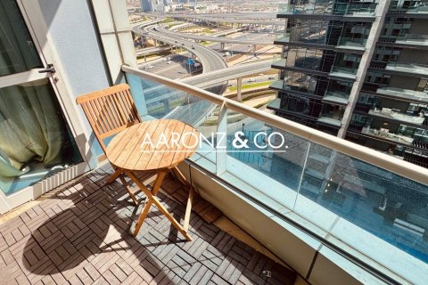 Apartamento en Dubai Marina, Dubai, 1 dormitorio, 62 m², № 102440 - foto 22