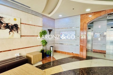 Apartamento en Dubai Marina, Dubai, 1 dormitorio, 62 m², № 102440 - foto 14