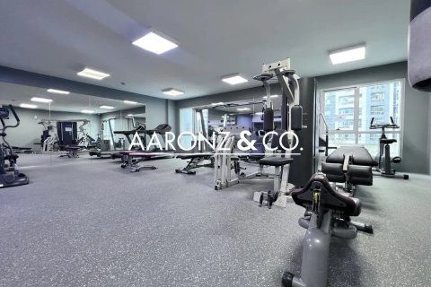 Apartamento en Dubai Marina, Dubai, 1 dormitorio, 62 m², № 102440 - foto 8