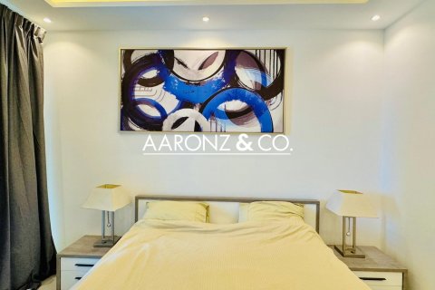 Apartamento en Dubai Marina, Dubai, 1 dormitorio, 62 m², № 102440 - foto 21