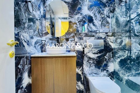 Apartamento en Dubai Marina, Dubai, 1 dormitorio, 62 m², № 102440 - foto 13