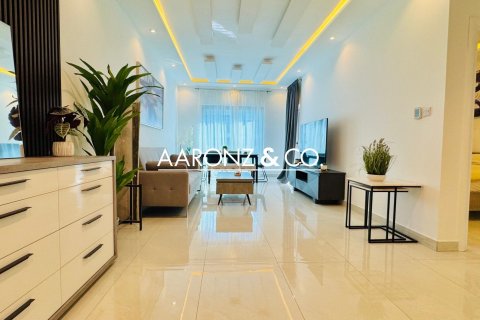 Apartamento en Dubai Marina, Dubai, 1 dormitorio, 62 m², № 102440 - foto 28