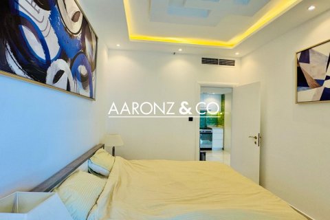 Apartamento en Dubai Marina, Dubai, 1 dormitorio, 62 m², № 102440 - foto 26