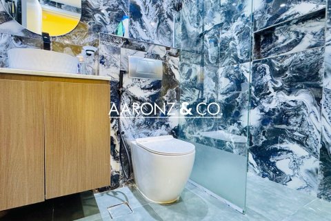 Apartamento en Dubai Marina, Dubai, 1 dormitorio, 62 m², № 102440 - foto 12