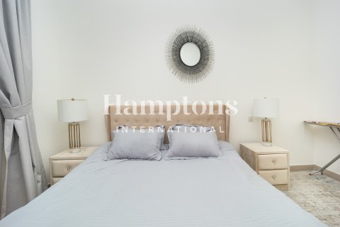 Снять в аренду квартиру в Hillside at Jumeirah Golf Estates, Джумейра Гольф Эстейтс, Дубай: 2 спальни, 127.27989709м², № 102438 - фото 24