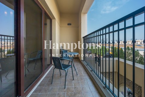 Снять в аренду квартиру в Hillside at Jumeirah Golf Estates, Джумейра Гольф Эстейтс, Дубай: 2 спальни, 127.27989709м², № 102438 - фото 7