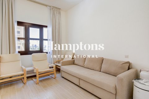 Снять в аренду квартиру в Hillside at Jumeirah Golf Estates, Джумейра Гольф Эстейтс, Дубай: 2 спальни, 127.27989709м², № 102438 - фото 2