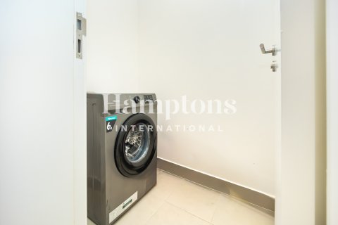 Снять в аренду квартиру в Hillside at Jumeirah Golf Estates, Джумейра Гольф Эстейтс, Дубай: 2 спальни, 127.27989709м², № 102438 - фото 9