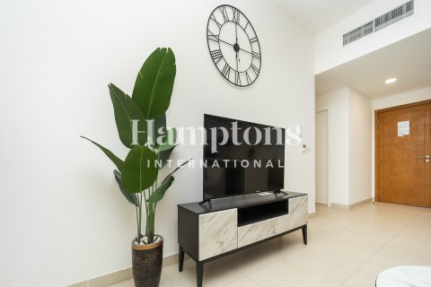 Квартира в Hillside at Jumeirah Golf Estates, Джумейра Гольф Эстейтс, Дубай, 2 спальни, 127.28м², № 102438