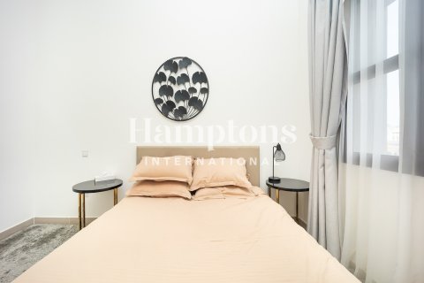 Снять в аренду квартиру в Hillside at Jumeirah Golf Estates, Джумейра Гольф Эстейтс, Дубай: 2 спальни, 127.27989709м², № 102438 - фото 15