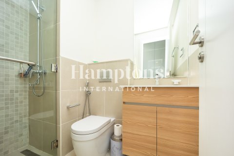 Снять в аренду квартиру в Hillside at Jumeirah Golf Estates, Джумейра Гольф Эстейтс, Дубай: 2 спальни, 127.27989709м², № 102438 - фото 17