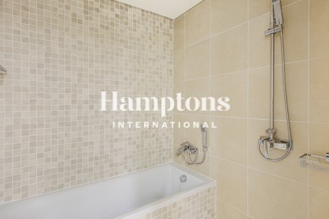 Снять в аренду квартиру в Hillside at Jumeirah Golf Estates, Джумейра Гольф Эстейтс, Дубай: 2 спальни, 127.27989709м², № 102438 - фото 5